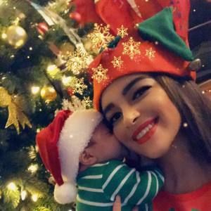 Meet your Posher, Shelly